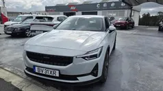 Cinzento Usado 2023 Polestar 2 Sedan | € 36.000 (Preço justo)