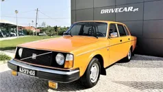 Volvo 240