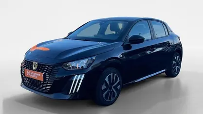 Usado 2025 Peugeot 208 Style Citadino | € 18.436 (Preço justo)