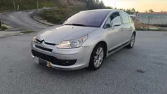 Usado 2007 Citroën C4 | € 4.000 (Preço justo)