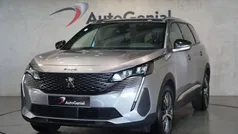 Usado 2024 Peugeot 5008 Allure Monovolume | € 30.990 (Preço justo)