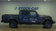 Usado 2023 Jeep Gladiator Overland SUV | € 81.900