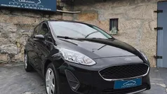 Preto Usado 2019 Ford Fiesta Business Edition | € 9.650 (Super Preço)