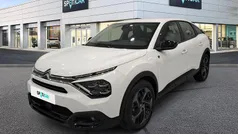 Branco Usado 2024 Citroën e-C4 Sedan | € 26.900 (Preço justo)