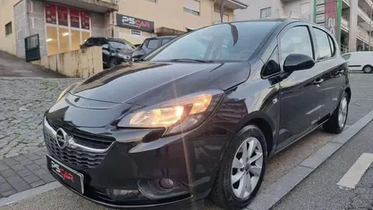 Usado Opel Corsa Business Edition 95 HP (69 kW) 2016 Citadino