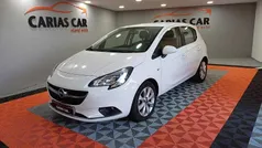 Usado 2018 Opel Corsa Enjoy | € 14.490 (Preço justo)