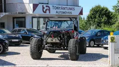 Usado 1989 Nissan Patrol SUV | € 59.900