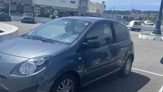 Cinzento Usado 2010 Renault Twingo Citadino | € 6.750 (Preço justo)