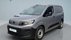 Usado 2024 Peugeot E-Partner Monovolume | € 25.990 (Preço justo)