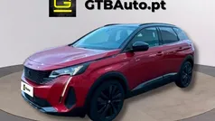 Usado 2022 Peugeot 3008 GT SUV | € 29.499 (Preço justo)