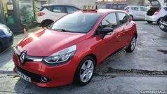 Renault Clio IV