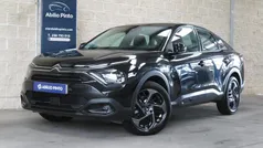 Preto Usado 2024 Citroën C5 X Carrinha | € 21.899 (Super Preço)