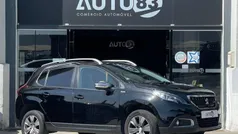 Usado 2019 Peugeot 2008 Style SUV | € 11.990 (Bom preço)