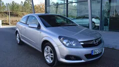 Opel Astra GTC