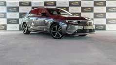 Cinzento Usado 2023 Opel Astra Elegance Citadino | € 24.990 (Preço justo)