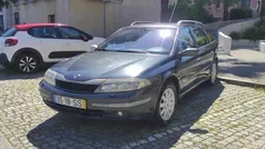 Renault Laguna II
