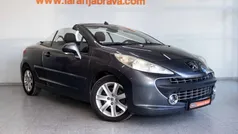 Peugeot 207 CC