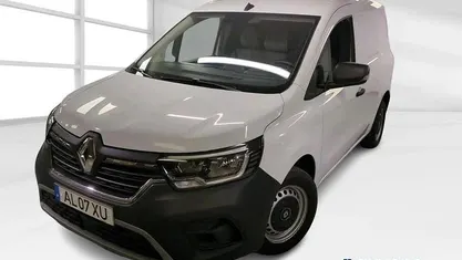 Usado 2021 Renault Kangoo Van | € 16.000 (Preço justo)