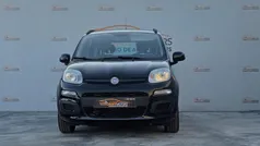 Preto Usado 2014 Fiat Panda Citadino | € 6.999 (Preço justo)