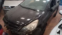 Preto Usado 2010 Opel Corsa | € 4.700 (Preço justo)