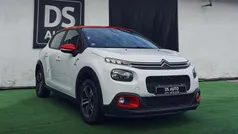 Usado 2020 Citroën C3 | € 12.990 (Preço justo)