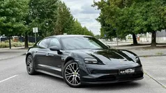 Usado 2023 Porsche Taycan Performance Package Sedan | € 72.450 (Super Preço)