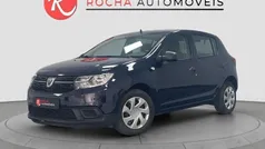 Usado 2019 Dacia Sandero Comfort Citadino | € 9.899 (Preço justo)
