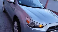 Usado 2012 Mitsubishi ASX SUV | € 10.000 (Super Preço)