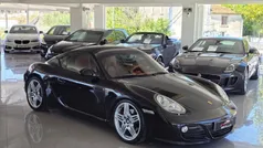 Usado 2009 Porsche Cayman Coupé | € 44.950