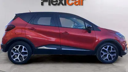 Usado 2018 Renault Captur SUV | € 12.990 (Preço justo)