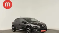 Preto Usado 2022 Renault Clio V LIMITED | € 16.499 (Preço justo)