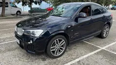 Usado 2016 BMW X4 SUV | € 30.000 (Preço justo)