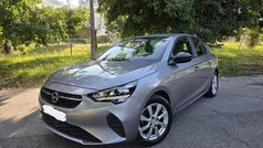 Usado 2021 Opel Corsa Edition Citadino | € 12.450 (Preço justo)