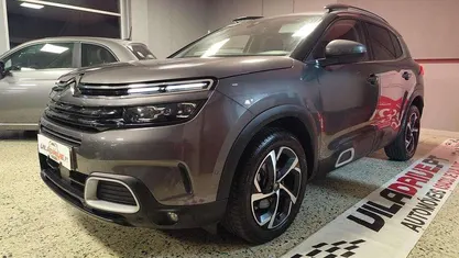 Usado 2021 Citroën C5 Aircross Shine SUV | € 19.500 (Preço justo)