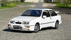 Ford Sierra