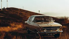 Usado 1972 Opel Kadett Sedan | € 14.000