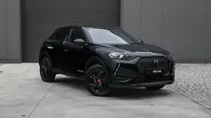 Usado 2021 DS Automobiles DS3 Crossback Performance SUV | € 19.850 (Preço justo)