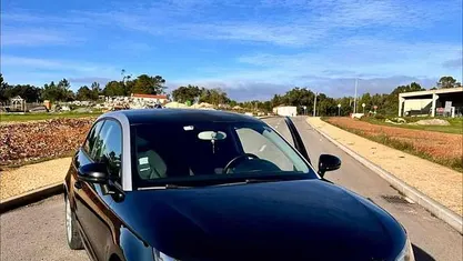 Usado 2011 Audi A1 Citadino | € 9.500 (Bom preço)