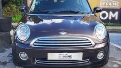 Usado 2008 Mini Clubman Carrinha | € 8.490 (Super Preço)