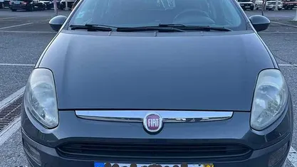 Usado 2011 Fiat Punto Citadino | € 3.450 (Bom preço)