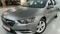 Usado 2019 Opel Insignia Business Edition Carrinha | € 13.599 (Preço justo)