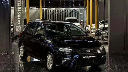 Usado Seat Ibiza Style 95 HP (69 kW) 2023 Citadino