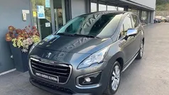 Usado 2014 Peugeot 3008 | € 9.500 (Bom preço)