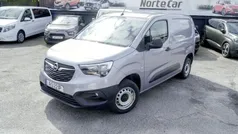 Cinzento Usado 2022 Opel Combo Monovolume | € 15.250 (Preço justo)
