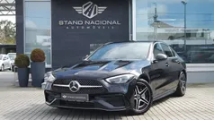 Mercedes C300