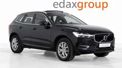Preto Usado 2019 Volvo XC60 Momentum SUV | € 33.990 (Preço justo)