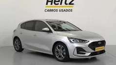 Usado 2024 Ford Focus ST-Line Citadino | € 22.190 (Bom preço)