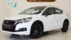 Branco Usado 2018 DS Automobiles DS4 | € 12.900 (Bom preço)
