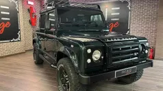 Usado 2003 Land Rover Defender | € 69.950