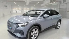 Usado 2022 Audi Q4 e-tron Business SUV | € 30.899 (Super Preço)